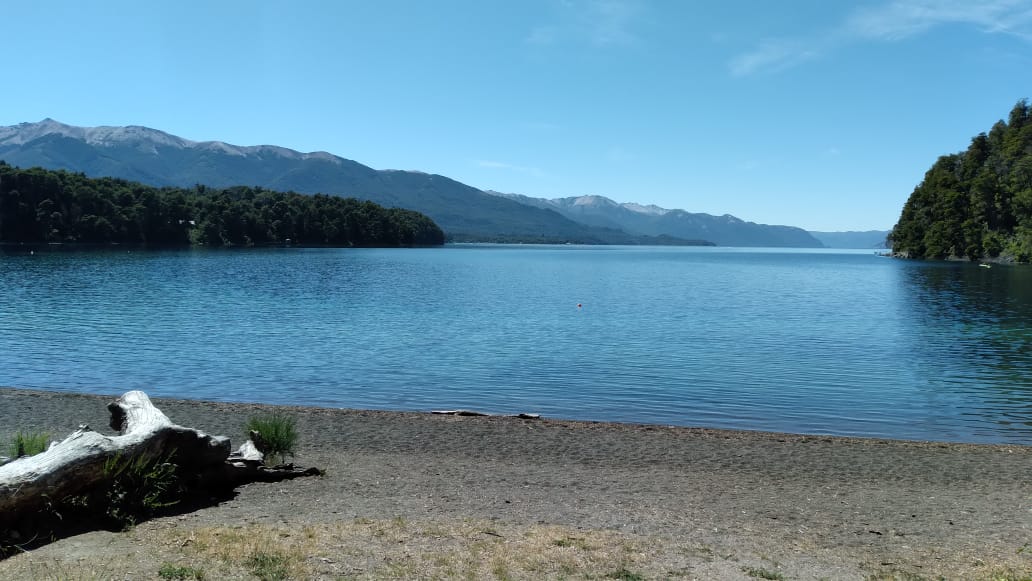 Península Quetrihué sin servicios por el feriado